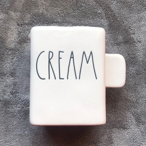 Rae Dunn “Cream” - Picture 6 of 11